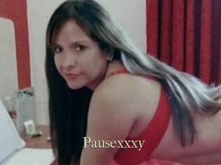 Pausexxxy