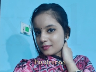 Payalverma