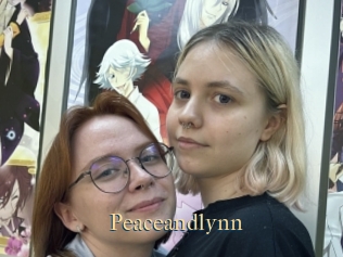 Peaceandlynn