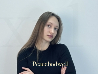 Peacebodwell