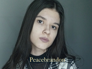 Peacebrandon