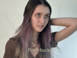 Peaceburks