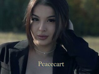Peacecart