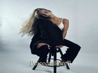 Peacecauldwell