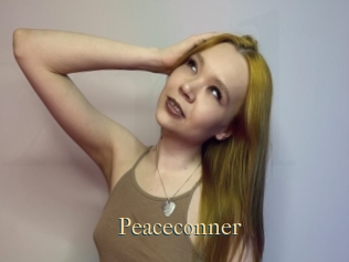 Peaceconner