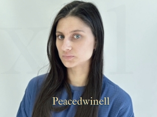 Peacedwinell