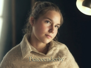 Peaceenderby