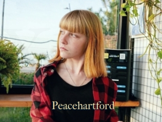 Peacehartford