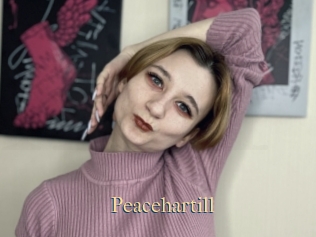 Peacehartill