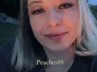 Peaches88