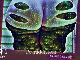 Pearaddiction