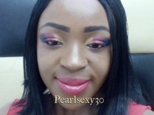 Pearlsexy30