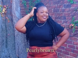 Pearlybrown
