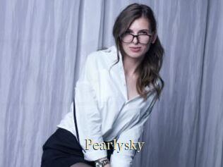 Pearlysky