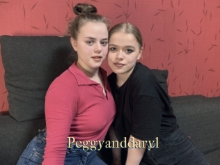 Peggyanddaryl