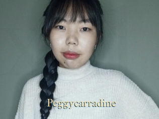 Peggycarradine