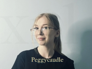 Peggycaudle