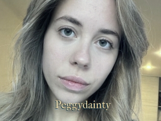 Peggydainty