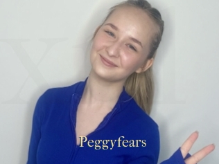 Peggyfears