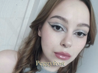 Peggyfrost