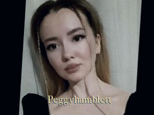 Peggyhamblett
