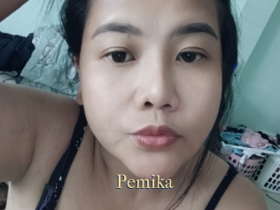 Pemika