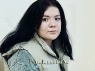 Penelopeclarke