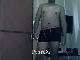 PenisBG