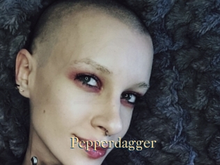 Pepperdagger