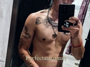 Perfectasianman
