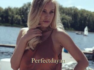 Perfectdayan