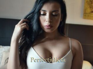 Perfectjulieta