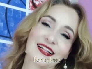 Perlaglossy
