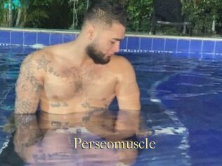 Perseomuscle
