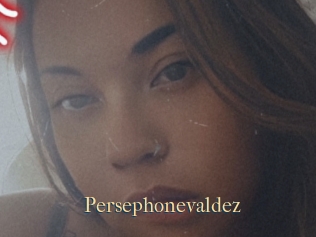 Persephonevaldez