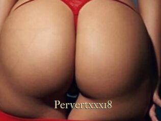 Pervertxxx18