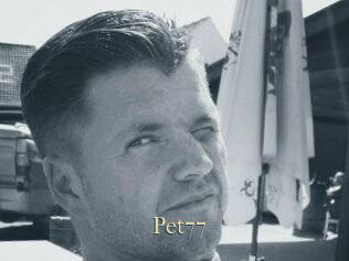 Pet77