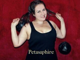 Petasaphire