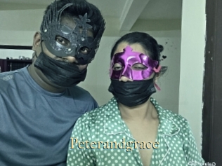 Peterandgrace