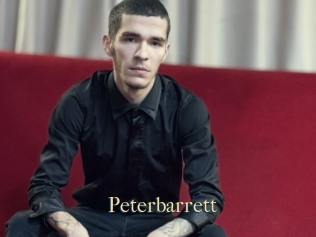 Peterbarrett