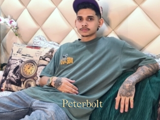 Peterbolt