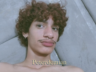 Peterdemian