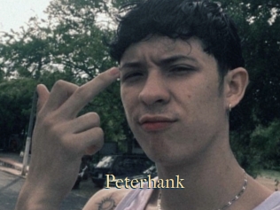 Peterhank
