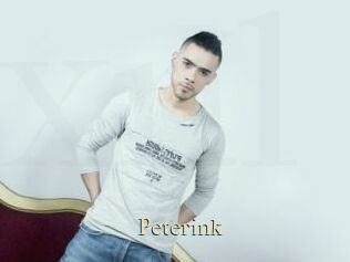 Peterink