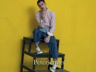 Peterjenner