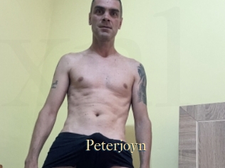 Peterjoyn