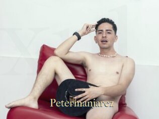 Petermanjarez