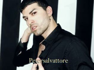Petersalvattore