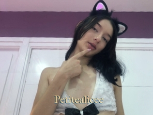 Petitealicee