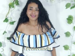 Petitecanela